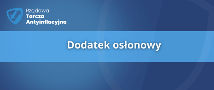 DODATEK OSŁONOWY 2024 MOPS Dębica